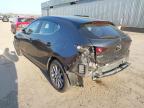 2022 MAZDA 3 SE-L LUX for sale at Copart PETERLEE