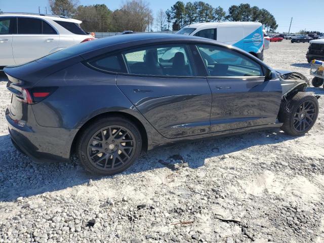  TESLA MODEL 3 2024 Charcoal
