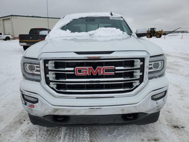 2017 GMC SIERRA K1500 SLT