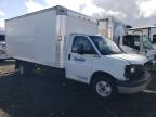 Woodburn, OR에서 판매 중인 2012 Gmc Savana Cutaway G3500 - Front End