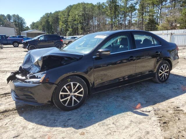 2017 Volkswagen Jetta Se