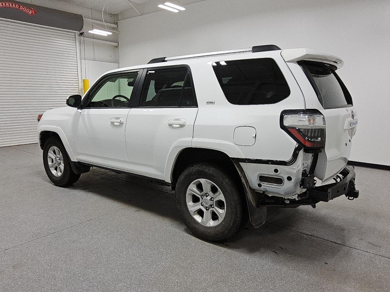2024 Toyota 4Runner - Image 2