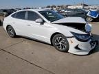 2021 Hyundai Sonata Hybrid for Sale in Grand Prairie, TX - Front End