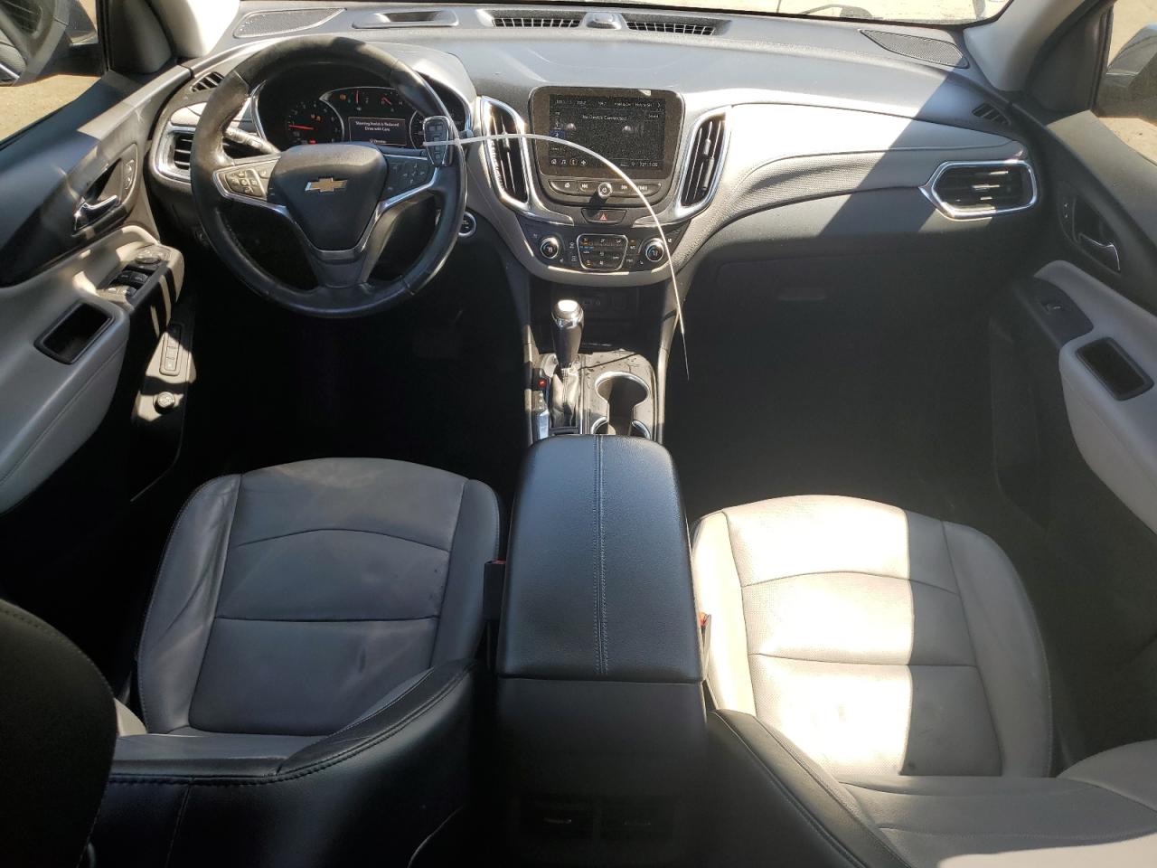 2019 Chevrolet Equinox - Image 8