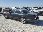 2002 Jaguar Xjr  zu verkaufen in Taylor, TX - Rear End