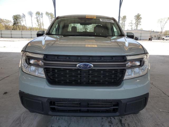  FORD MAVERICK 2023 Gray