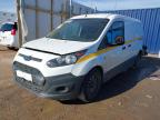 2017 FORD TRANSIT CO for sale at Copart CORBY