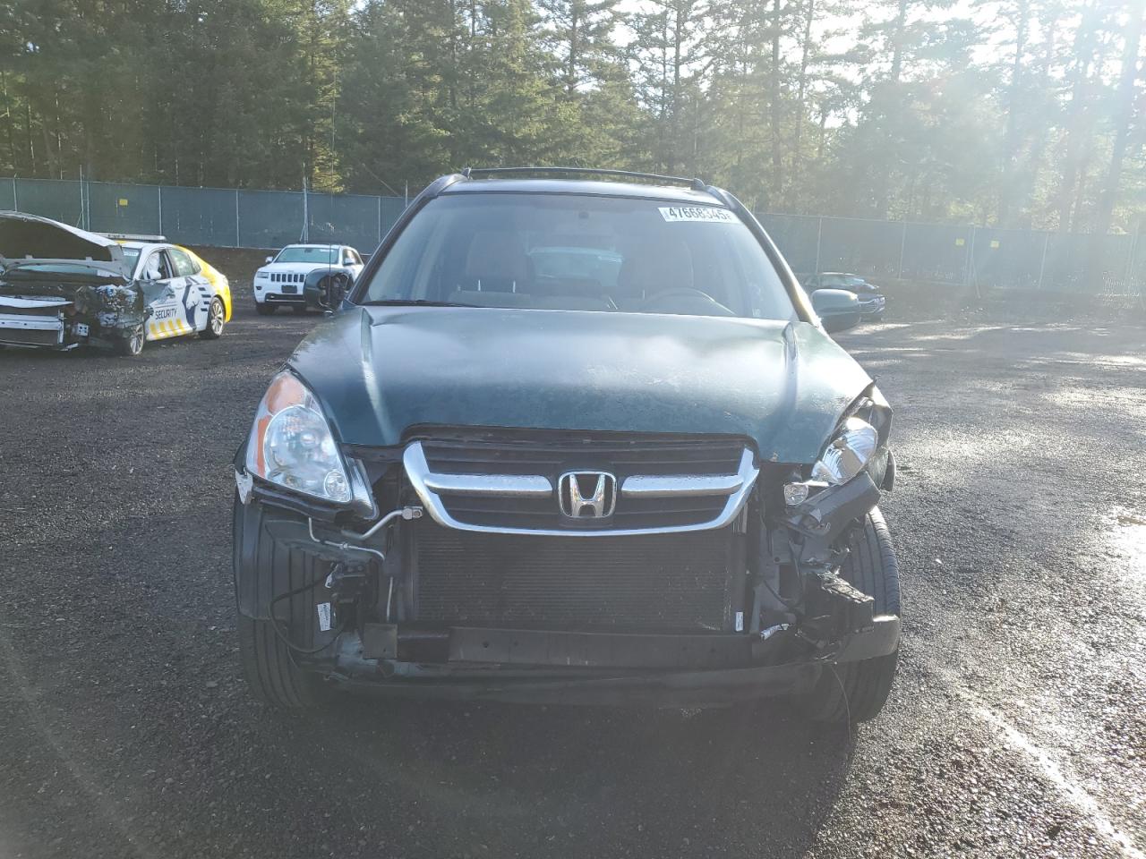 2004 Honda CR-V - Image 5
