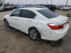 2015 Honda Accord Lx for Sale in Los Angeles, CA - Front End