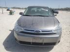 2010 Ford Focus Se იყიდება New Braunfels-ში, TX - Rear End