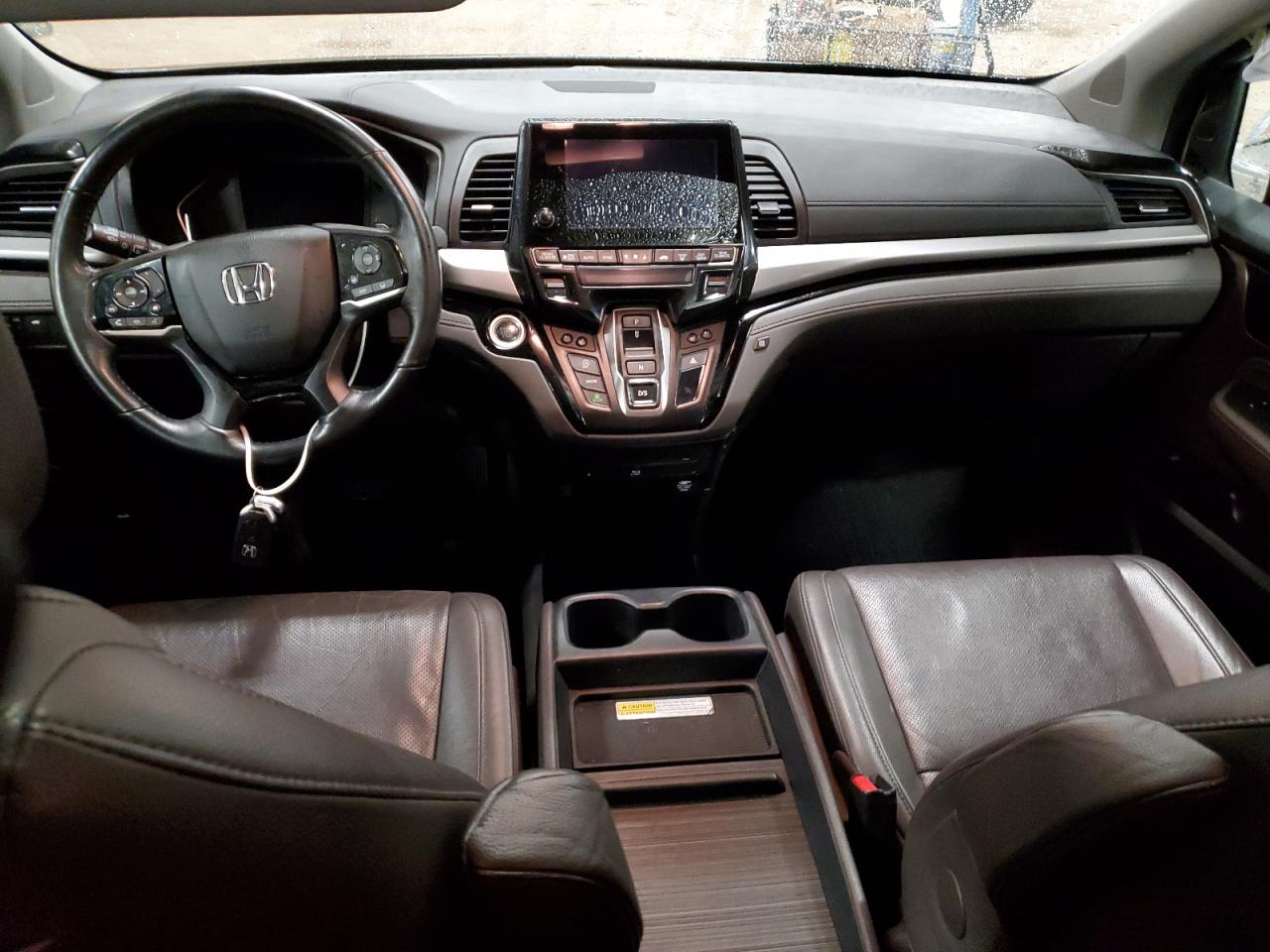 2019 Honda Odyssey - Image 8