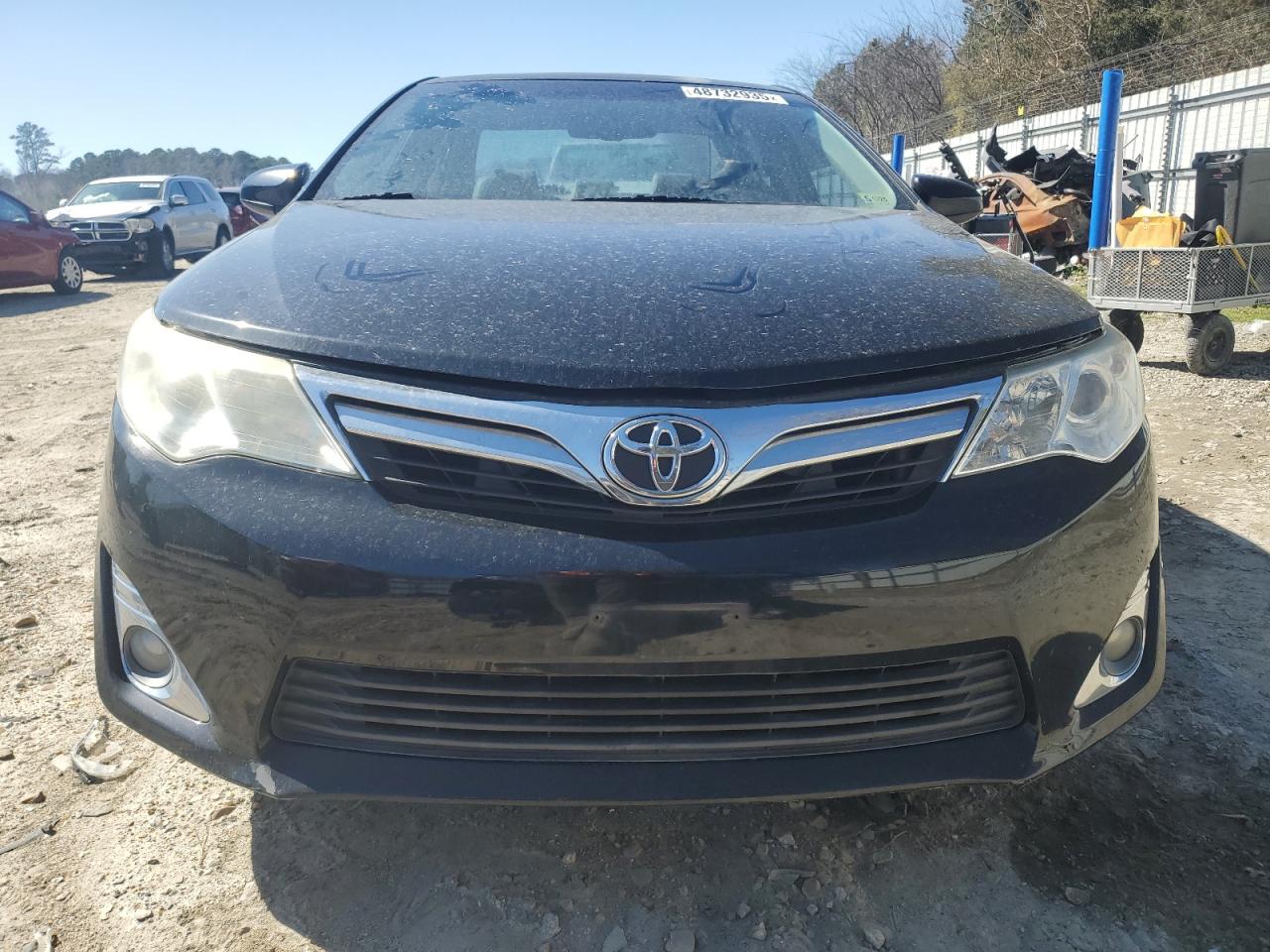 2014 Toyota Camry - Image 5