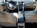 2017 Ford Fusion Se de vânzare în Fairburn, GA - All Over