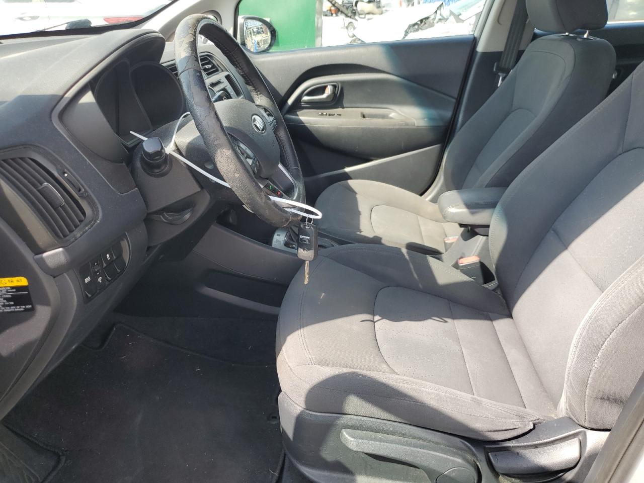 2013 Kia Rio - Image 7