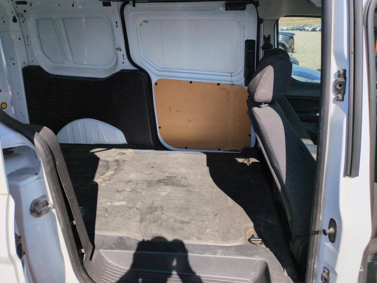 2015 Ford Transit - Image 11
