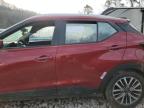 Hurricane, WV에서 판매 중인 2022 Nissan Kicks Sv - Water/Flood