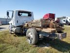 2016 International 4300 Truck Cab And Chassis للبيع في Fresno، CA - Vandalism