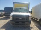 2023 Ford Econoline E350 Super Duty Cutaway Van за продажба в Temple, TX - Top/Roof