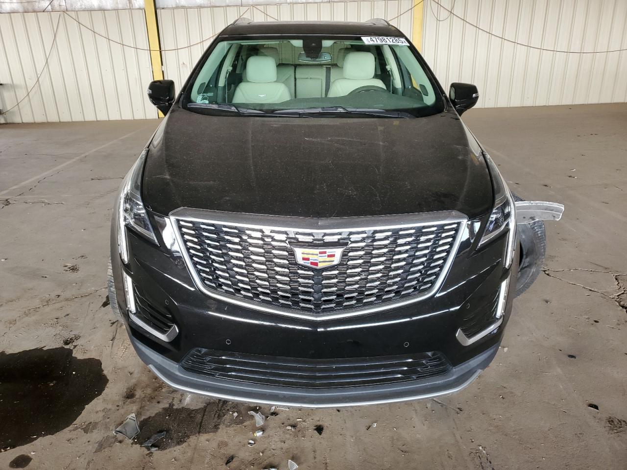 2020 Cadillac XT5 - Image 5
