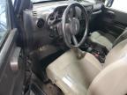 2007 Jeep Wrangler Sahara იყიდება Byron-ში, GA - Front End