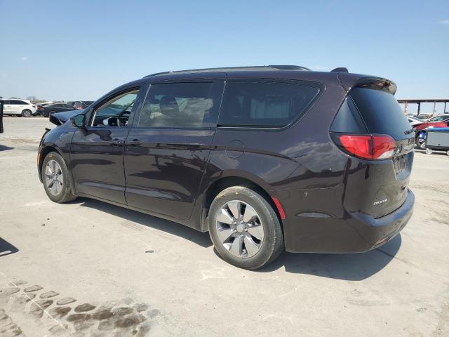  CHRYSLER PACIFICA 2018 Purple