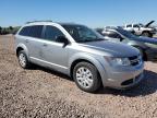 2016 Dodge Journey Se for Sale in Phoenix, AZ - Front End