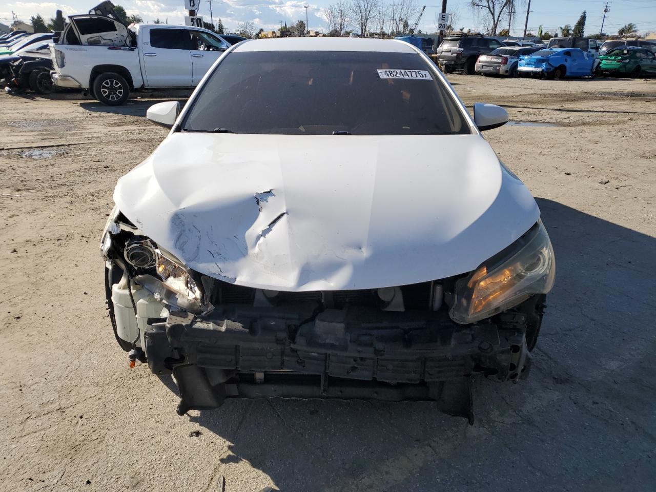 2015 Toyota Camry - Image 5