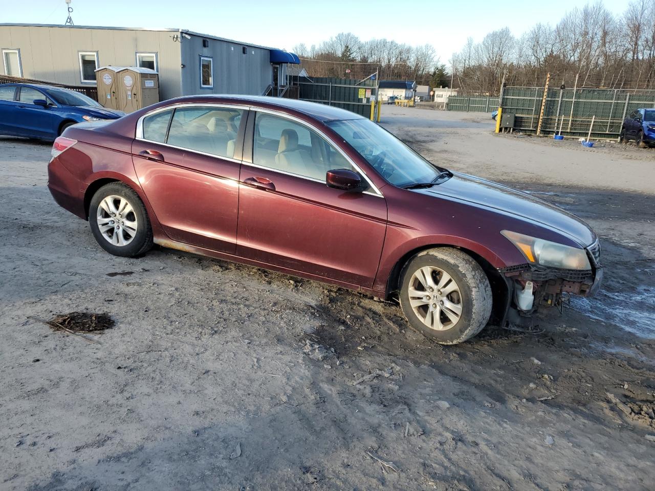 2010 Honda Accord - Image 4