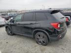 2021 Honda Passport Exl   იყიდება Mentone-ში, CA - Front End