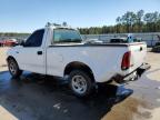 2001 Ford F150  en Venta en Harleyville, SC - Rear End
