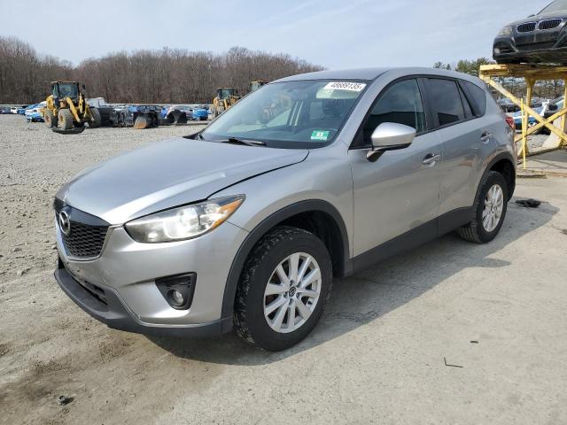 2013 Mazda Cx-5 Touring