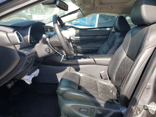  NISSAN MAXIMA 2019 Szary