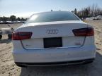 2016 Audi A6 Premium Plus for Sale in Mendon, MA - Front End