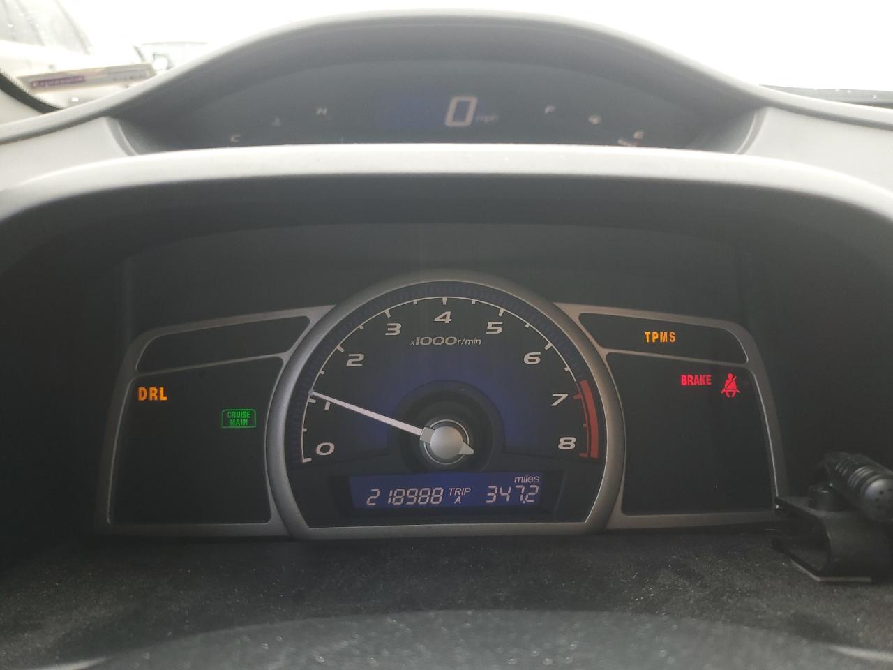 2010 Honda Civic - Image 9