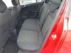 2013 VAUXHALL CORSA ENER for sale at Copart WHITBURN