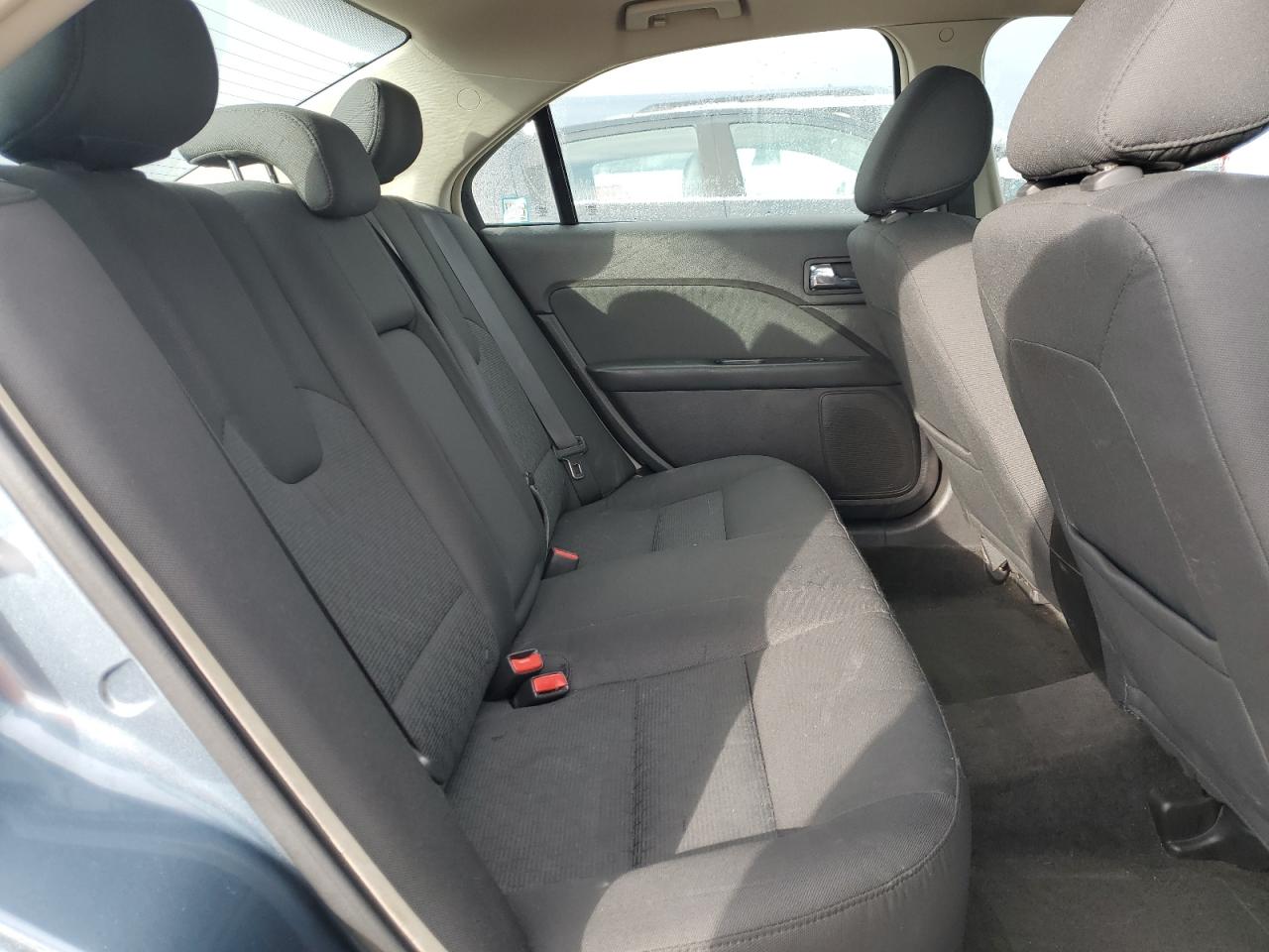 2011 Ford Fusion - Image 10