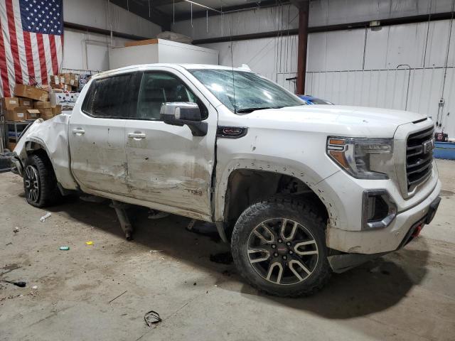  GMC SIERRA 2019 Белы