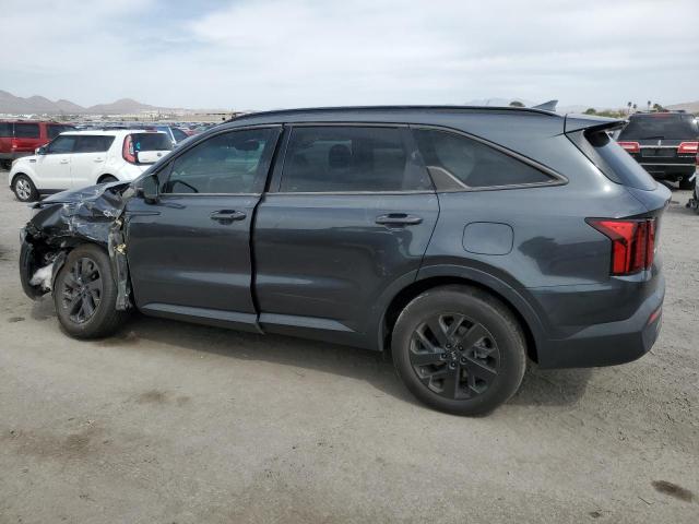  KIA SORENTO 2021 Gray