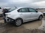 2022 Kia Rio Lx zu verkaufen in Houston, TX - Rear End