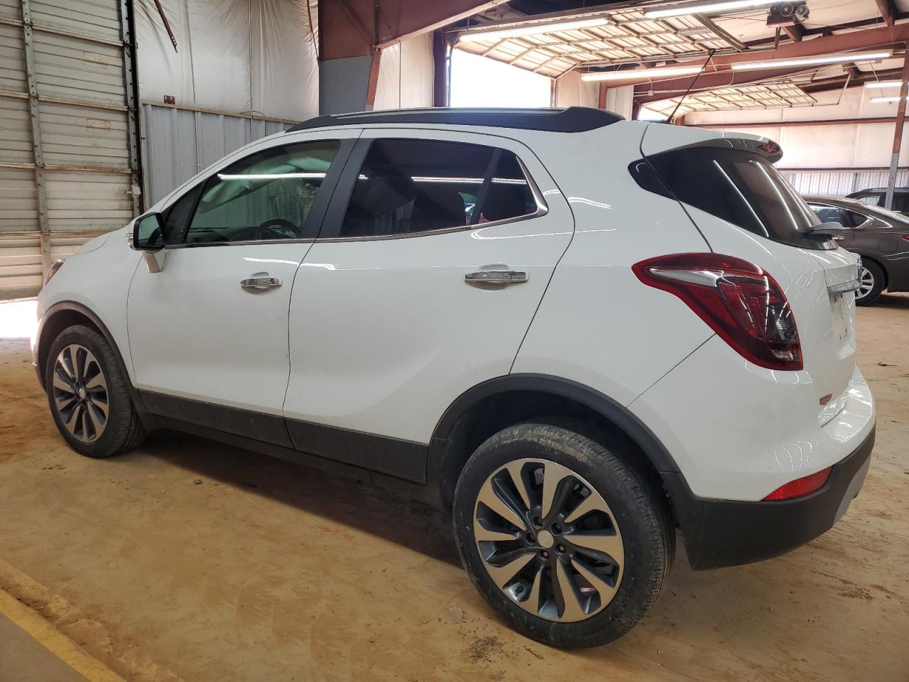 2020 Buick Encore - Image 2