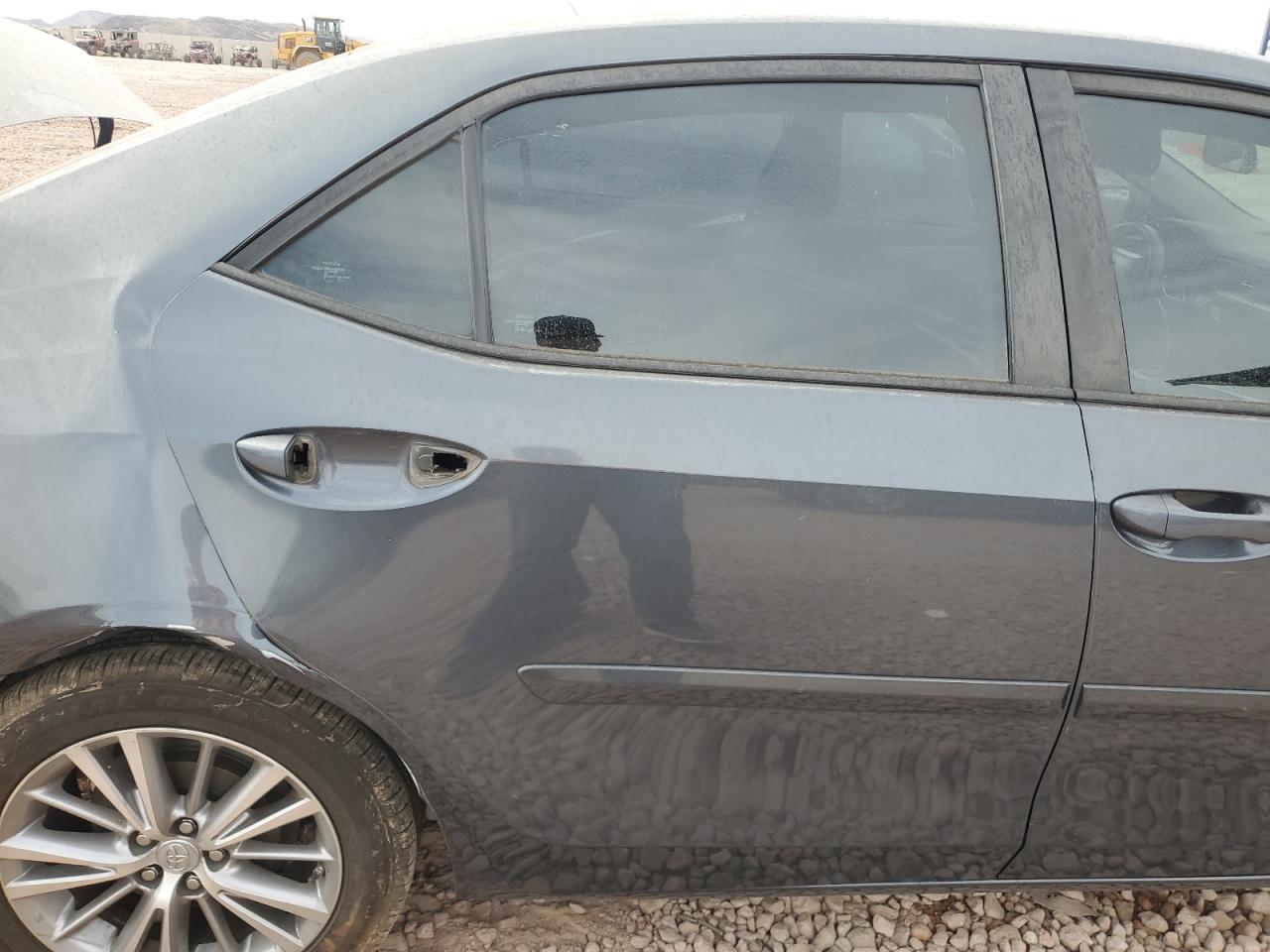2015 Toyota Corolla - Image 10