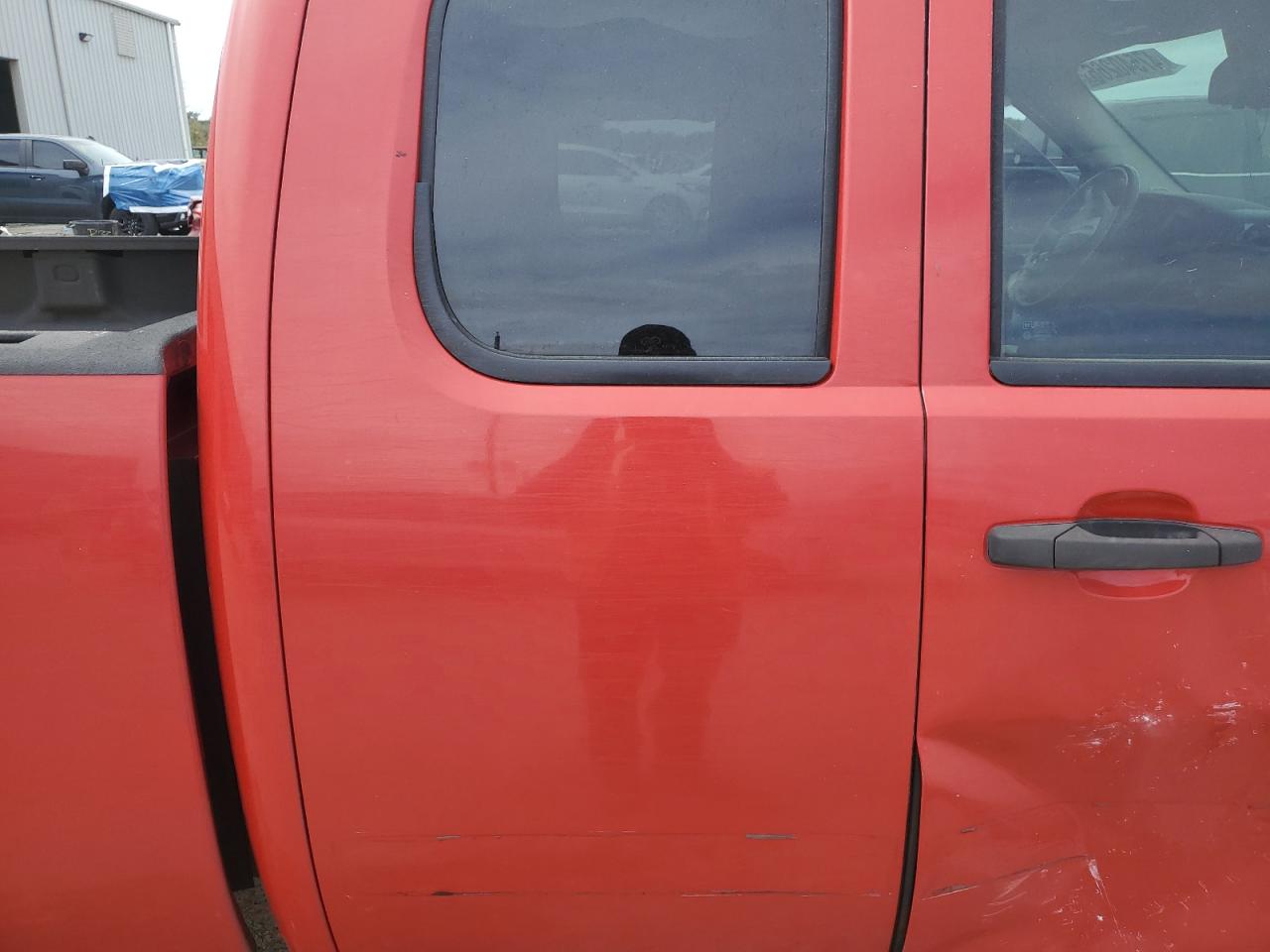 2010 GMC Sierra - Image 10