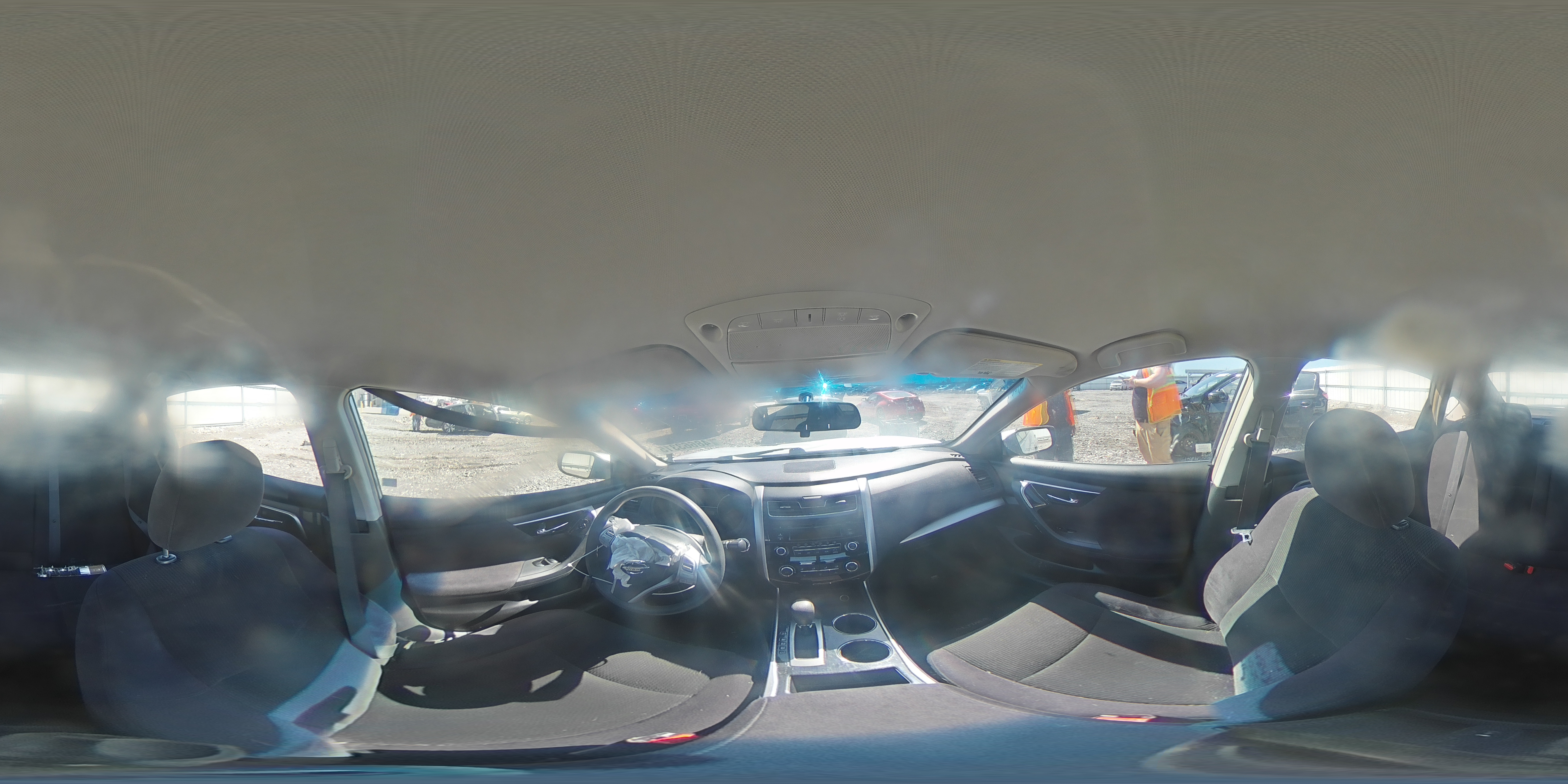 2013 Nissan Altima - Image 12