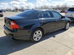 2010 Ford Fusion Se იყიდება Louisville-ში, KY - Hail