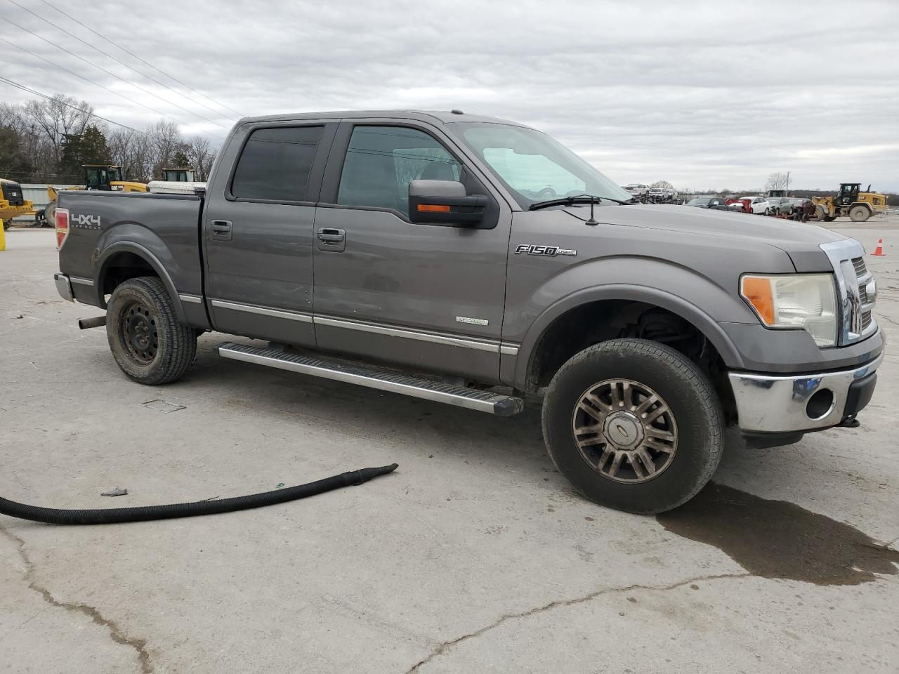 2011 Ford F-150 - Image 4