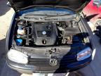 2003 VOLKSWAGEN GOLF MATCH for sale at Copart SANDY