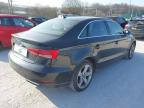2017 AUDI A3 SPORT T for sale at Copart ST HELENS