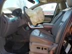 2013 Ford Edge Limited en Venta en Wichita, KS - Front End