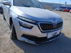 2022 SKODA KAMIQ S TSI  for sale at Copart WESTBURY