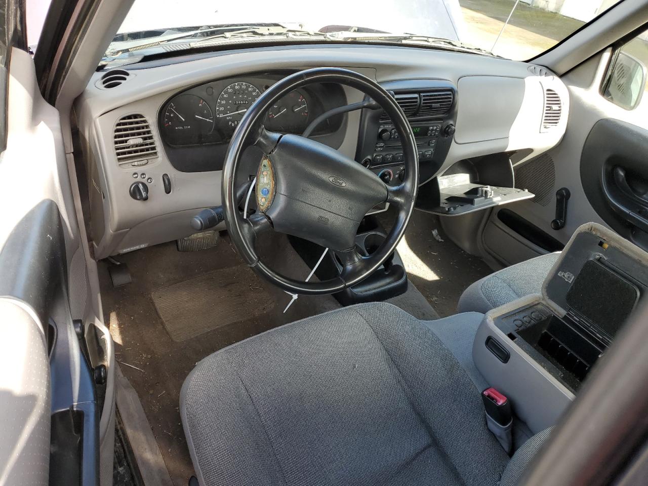 2000 Ford Ranger - Image 8